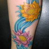 COLOR WORK