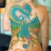 pheonix back