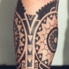 Poly Leg 2
