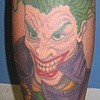 JOKER from comics
