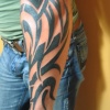 FIREMAN FOREARM #2