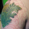 Thistle Cover Up First Session