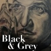 Jen's Black & Grey