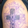 Stencil Cover Up
