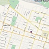 Mapquest  will send you to Dundas unless you pick L8P  1A9 postal code....