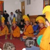 closing ceremony monks
