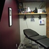 Piercing Room