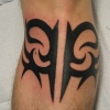 Tribal Shin