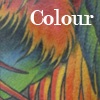 Colour Tattoos