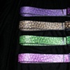 ANIMAL PRINT BELTS