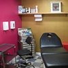 The Glam Room