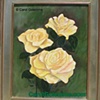 Yellow Roses