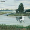 Driftway Heron