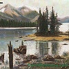Shimmer Lake