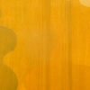 Untitled (cream/ochre)