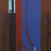 Red and blue gestures