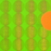 Untitled (orange/green)