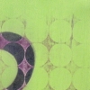 Untitled (mint/purple)