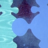 Untitled (moire)