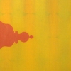 Untitled (flesh/yellow)