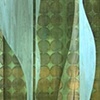 Alfeizar verde