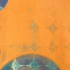 Untitled (salmon/mint)