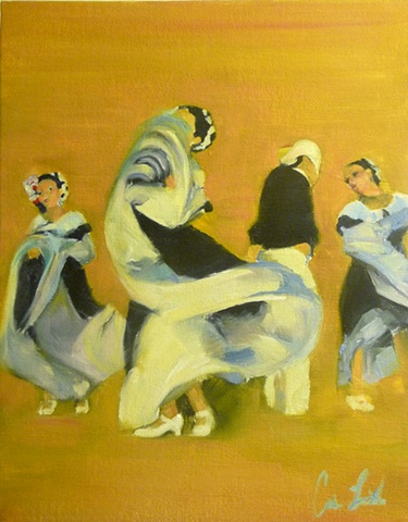 Dancer 1