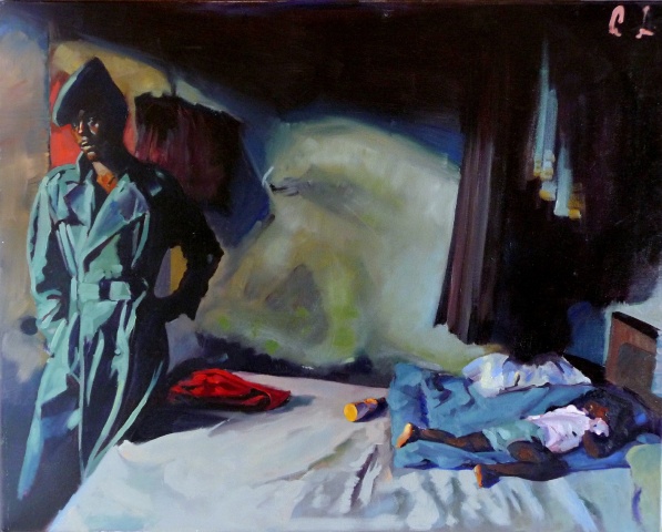 Overlooked Circumstance II