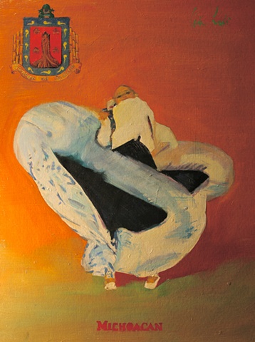 Dancer 5