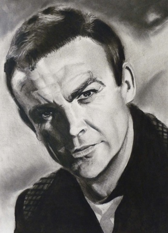 Sean Connery