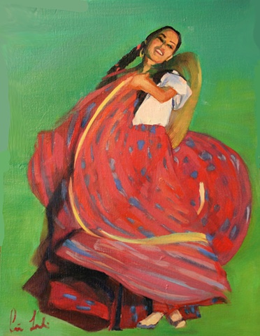 Dancer 2 