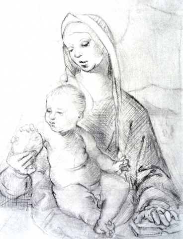 The Virgin
