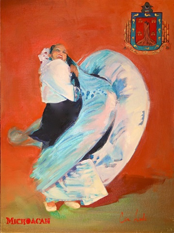 Dancer 3 