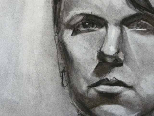 Portrait Detail
