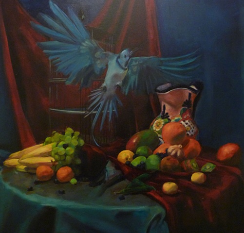 El Sueno (La Herencia de Reynoso)