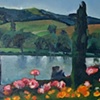 Sonoma Winery 