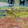 Carina Lomeli Featured at the 
Amsterdam Cafe