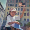 Oil Paintings