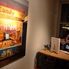 Kevin Moore Art Exhibition