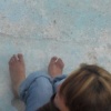 Drained Pool (Mexico)