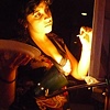 Live Painting @ Blue Macaw