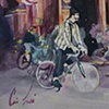 Bike Party II