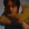 Portrait (Jerry)