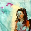Behind Invisible Walls
