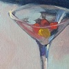 Sweet cocktail