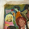 POOR News Network Mural