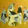 Dancer 1