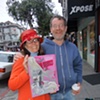 Haight Street Sale