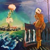 The Bomb - Archival Print