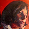 Self Portrait